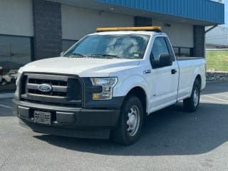 Ford 2017 F-150