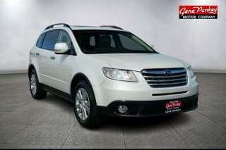 Subaru 2011 Tribeca