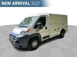 Ram 2018 ProMaster