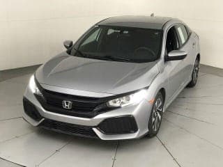 Honda 2017 Civic