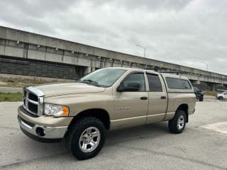 Dodge 2005 Ram 1500