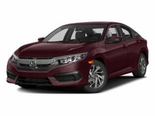 Honda 2016 Civic