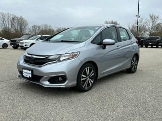 Honda 2018 Fit