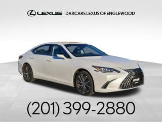 Lexus 2024 ES 350