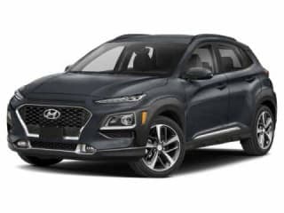 Hyundai 2021 Kona