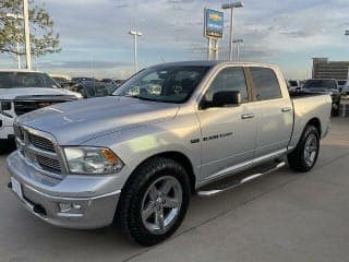 Ram 2012 1500