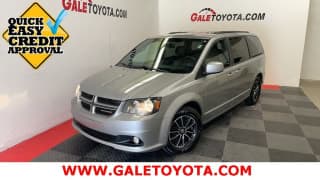 Dodge 2019 Grand Caravan