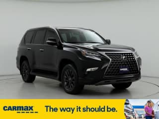 Lexus 2021 GX 460