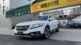 Honda 2013 Crosstour