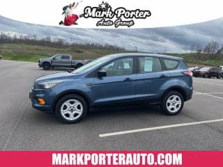 Ford 2018 Escape