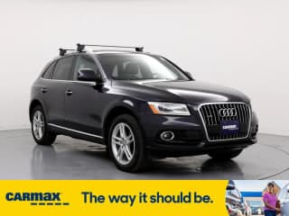 Audi 2017 Q5