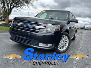 Ford 2013 Flex