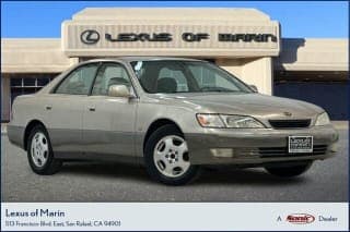 Lexus 1999 ES 300