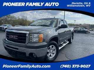 GMC 2011 Sierra 1500