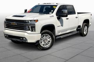 Chevrolet 2022 Silverado 2500HD