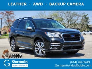 Subaru 2019 Ascent