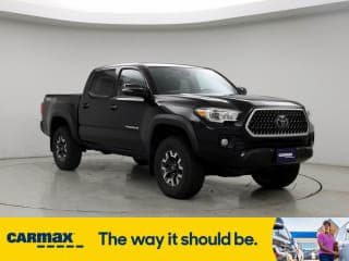 Toyota 2018 Tacoma