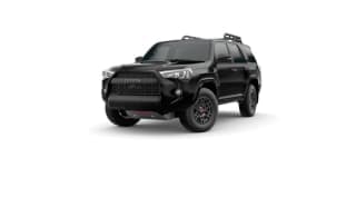 Toyota 2024 4Runner