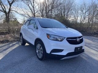 Buick 2017 Encore