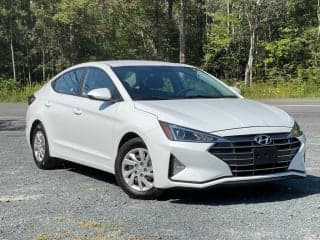 Hyundai 2019 Elantra