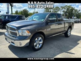 Ram 2016 1500