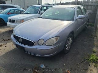 Buick 2006 LaCrosse