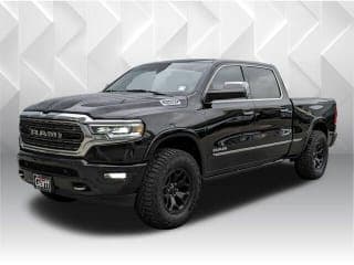 Ram 2019 1500