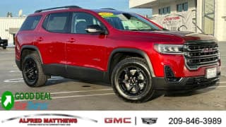 GMC 2023 Acadia