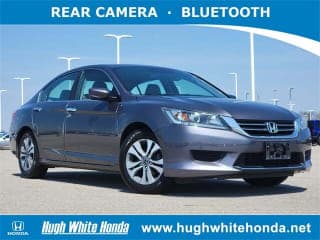 Honda 2015 Accord