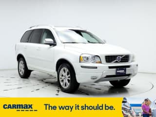 Volvo 2013 XC90