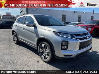 Mitsubishi 2021 Outlander Sport