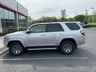 Toyota 2020 4Runner