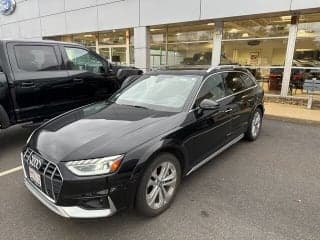 Audi 2020 A4 allroad