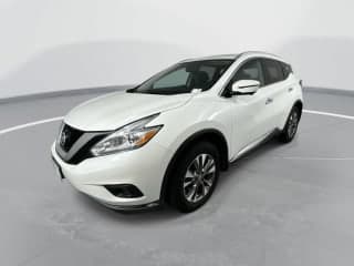 Nissan 2017 Murano