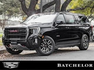 GMC 2021 Yukon XL