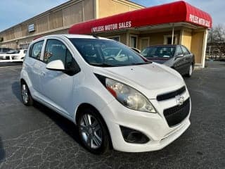 Chevrolet 2014 Spark