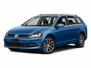 Volkswagen 2016 Golf SportWagen
