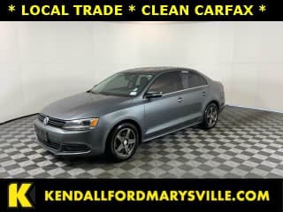 Volkswagen 2013 Jetta