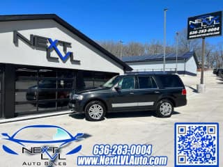 Lincoln 2014 Navigator