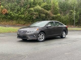 Hyundai 2016 Sonata