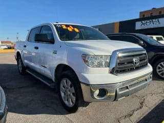 Toyota 2010 Tundra