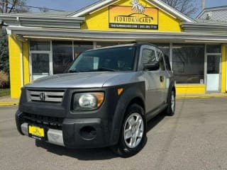 Honda 2008 Element