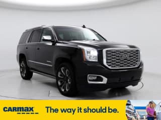 GMC 2019 Yukon