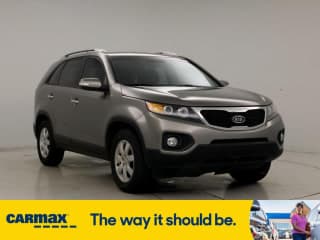 Kia 2013 Sorento