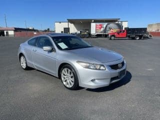 Honda 2009 Accord