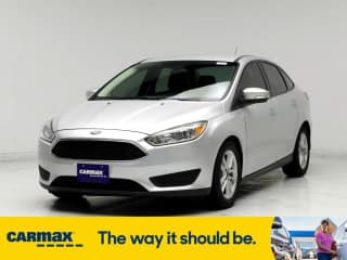 Ford 2015 Focus