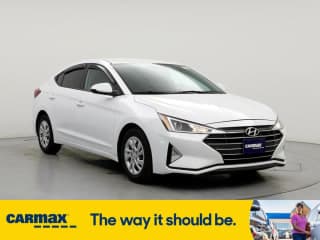 Hyundai 2019 Elantra