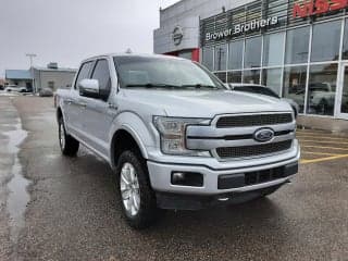 Ford 2019 F-150