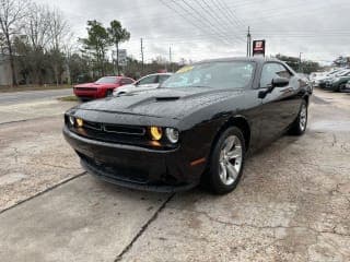 Dodge 2020 Challenger