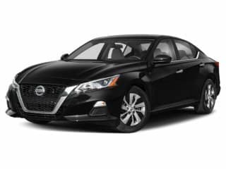 Nissan 2019 Altima